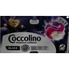 COCCOLINO Coccolino Care Black 3IN1 gél kapszula 40 db 40 kapszula sötét ruhaneműhöz