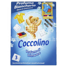 COCCOLINO COCCOLINO illatpárna 3 db Kék tisztító- és takarítószer, higiénia