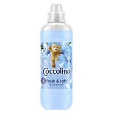 COCCOLINO COCCOLINO öblítőkoncentrátum 975 ml Blue Splash tisztító- és takarítószer, higiénia