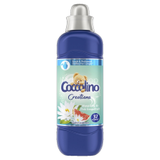 COCCOLINO Creations öblítőkoncentrátum 925 ml Water Lily tisztító- és takarítószer, higiénia