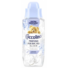 COCCOLINO Elixir mosóparfüm 342ml - FRESCHEZZA (8 db/karton) tisztító- és takarítószer, higiénia