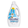 COCCOLINO Folyékony mosószer COCCOLINO Care White 2,72 liter 68 mosás