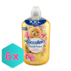 Coccolino Fresh&amp;Protect öblítő 1,750L Sandalo&amp;Caprifoglio KARTON - 6 db