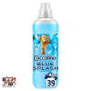  Coccolino fresh&amp;soft öblítő koncentrátum 975ml