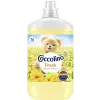 COCCOLINO Fresh Happy Yellow 1,702 (74 mosás)