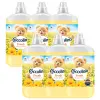COCCOLINO Fresh Happy Yellow Öblítő 444 mosás 6x1702ml