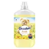 COCCOLINO Fresh Happy Yellow öblítő 6x1702 ml (444 mosás)