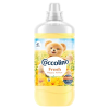 COCCOLINO Fresh Happy Yellow öblítőkoncentrátum 61 mosás 1403 ml