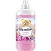 COCCOLINO Fresh Silk Lily 1,403 l (61 mosás)