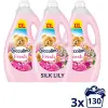 COCCOLINO Fresh Silk Lily 3×2,990 l (130 mosás)