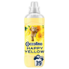 COCCOLINO Happy Yellow öblítőkoncentrátum - 975 ml
