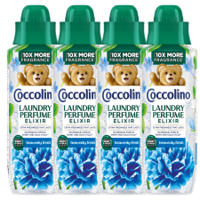 COCCOLINO Heavenly Fresh Mosóparfüm 4x460ml tisztító- és takarítószer, higiénia