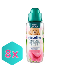  Coccolino Illatfokozó Elixir mosóparfüm 342ml - PRIMA FIORITURA KARTON - 8 db tisztító- és takarítószer, higiénia