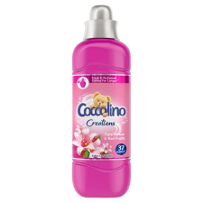 COCCOLINO Öblítő, 0,925 l, COCCOLINO "Tiare Flower" tisztító- és takarítószer, higiénia