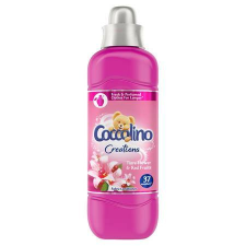 COCCOLINO Öblítő, 0,925 l, COCCOLINO Tiare Flower (KHT644) tisztító- és takarítószer, higiénia