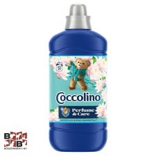  Coccolino öblítő 1275 ml Perfume &amp; Care tisztító- és takarítószer, higiénia