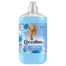 COCCOLINO Öblítő koncentrátum 1800 ml Coccolino Blue Splash tisztító- és takarítószer, higiénia