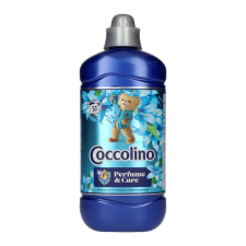 COCCOLINO Öblítő koncentrátum 1,275 liter (51 mosás) Coccolino Passion Flower&Bergamot tisztító- és takarítószer, higiénia
