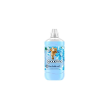 COCCOLINO Öblítő koncentrátum 1,45 liter (58 mosás) Coccolino Blue Splash tisztító- és takarítószer, higiénia
