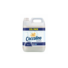 COCCOLINO Öblítő koncentrátum 5000 ml., Coccolino Professional Pure tisztító- és takarítószer, higiénia