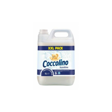 COCCOLINO Öblítő koncentrátum 5000 ml Coccolino Professional Pure tisztító- és takarítószer, higiénia