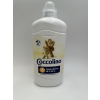  Coccolino öblítő koncentrátum 51 mosás 1,275 l Almond&amp;Cashmere Balm