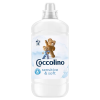 Coccolino öblítő koncentrátum 58 mosás 1,45 l Sensitive Pure/Soft