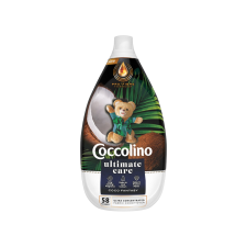  Coccolino öblítő koncentrátum 58 mosás 870 ml Coco Fantasy tisztító- és takarítószer, higiénia
