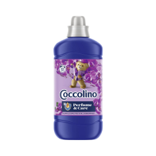 COCCOLINO öblitő koncentrátum Purple Orchid & Blueberries 1275ml tisztító- és takarítószer, higiénia