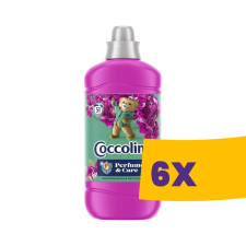COCCOLINO öblitő koncentrátum Snapdragon &amp; Patchouli 1275ml (Karton - 6 db) tisztító- és takarítószer, higiénia