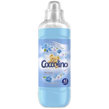  COCCOLINO öblítőkoncentrátum 1050 ml Blue Splash tisztító- és takarítószer, higiénia