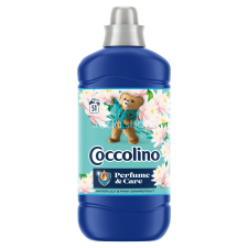 COCCOLINO öblítőkoncentrátum 1275 ml Water Lily&amp;Pink Grapefruit tisztító- és takarítószer, higiénia