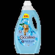 COCCOLINO öblítőkoncentrátum 3000 ml Blue Splash tisztító- és takarítószer, higiénia