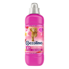 COCCOLINO Öblítőkoncentrátum COCCOLINO Creations Tiare Flower & Red Fruits 925 ml tisztító- és takarítószer, higiénia