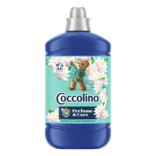 COCCOLINO Öblítőkoncentrátum COCCOLINO Creations Water Lily &amp; Pink Grapefruit 1600 ml tisztító- és takarítószer, higiénia