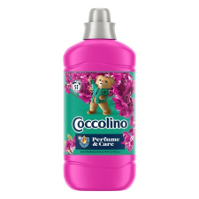COCCOLINO Öblítőkoncentrátum COCCOLINO Snapdragon & Patchouli 1275 ml tisztító- és takarítószer, higiénia