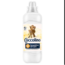 COCCOLINO öblítőkoncentrátum Sensitive Almond - 925 ml tisztító- és takarítószer, higiénia