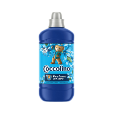 COCCOLINO Passion Flower&Bergamot öblítőkoncentrátum (6x1275 ml) tisztító- és takarítószer, higiénia