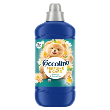 COCCOLINO Perfume &amp; Care Waterlily &amp; Grapefruit Öblítő 56 mosás 1288ml tisztító- és takarítószer, higiénia