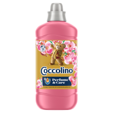 COCCOLINO Perfume & Care Honeysuckle & Sandalwood öblítőkoncentrátum 5 tisztító- és takarítószer, higiénia