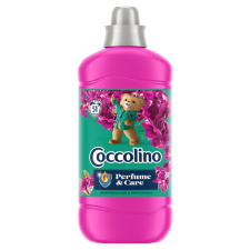 COCCOLINO Perfume & Care Snapdragon & Patchouli öblítőkoncentrátum 51 tisztító- és takarítószer, higiénia