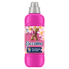 COCCOLINO Perfume & Care Tiare Flower & Red Fruits öblítőkoncentrátum tisztító- és takarítószer, higiénia