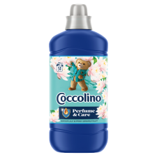 COCCOLINO Perfume & Care Water Lily & Pink Grapefruit öblítőkoncentrát tisztító- és takarítószer, higiénia