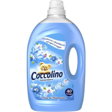 COCCOLINO Primavera 3 l (40 mosás) tisztító- és takarítószer, higiénia