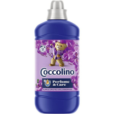 COCCOLINO Purple Orchid 1,275 l (51 praní) tisztító- és takarítószer, higiénia