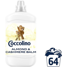 COCCOLINO Sensitive Almond 1600 ml tisztító- és takarítószer, higiénia