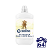 COCCOLINO Sensitive Almond öblítőkoncentrátum 1600 ml (64 mosás)