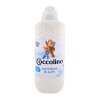 COCCOLINO Sensitive &amp; Soft öblítő koncentrátum Sensitive Pure 975ml - 39 mosás