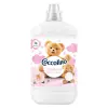 COCCOLINO Sensitive Romantic Rose Öblítő 74 mosás 1702ml