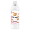 COCCOLINO Sensitive Romantic Rose öblítőkoncentrátum 42 mosás 966 ml